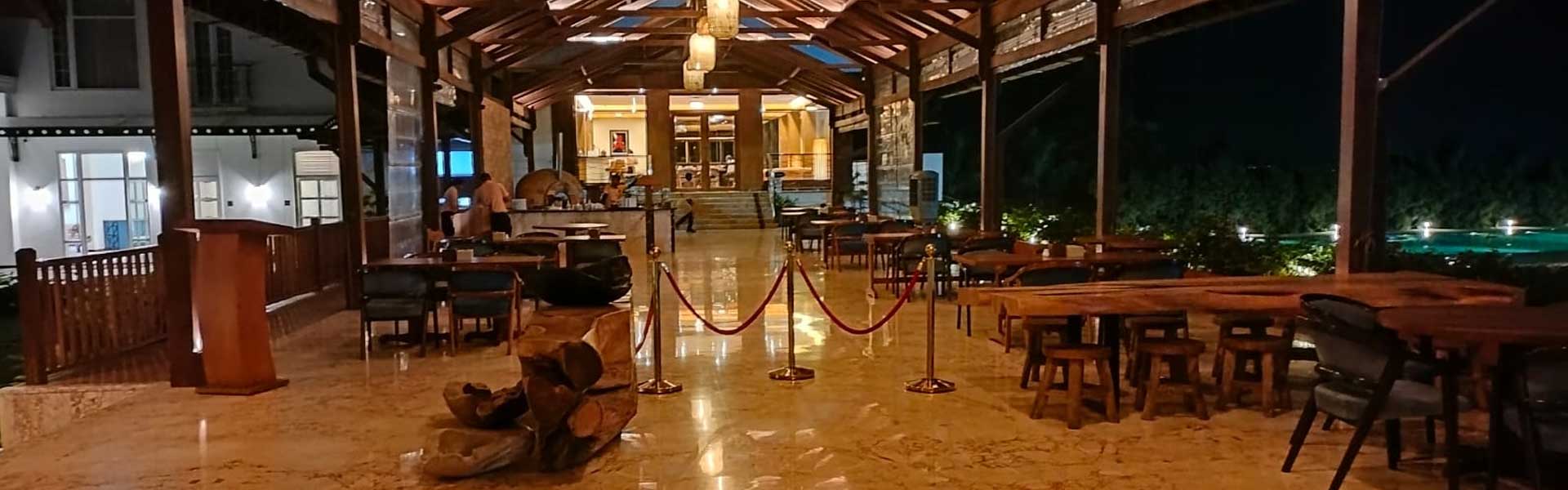 Highland Club, Toap, Kolhapur